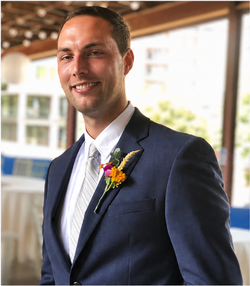 Sean Donahue